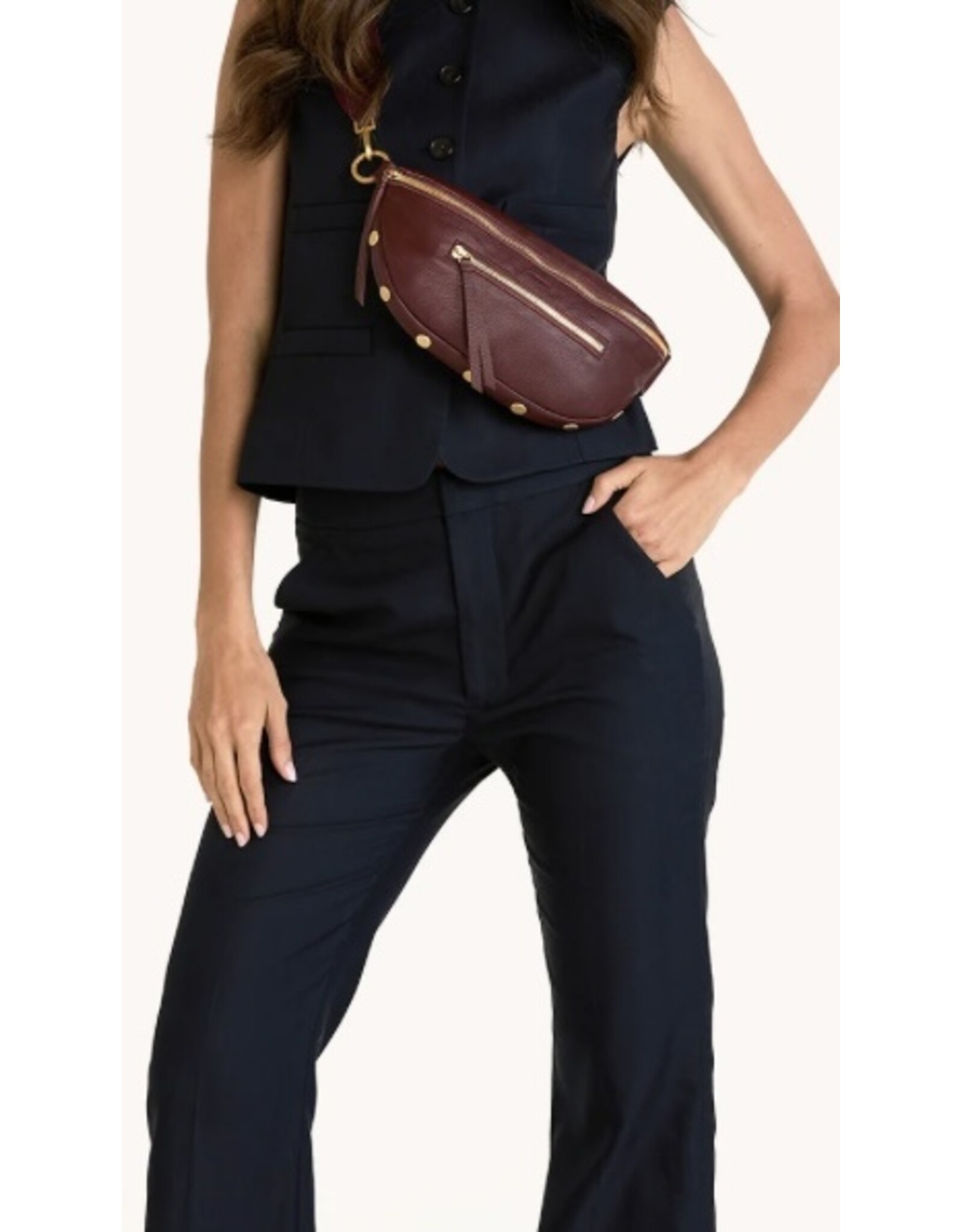 Hammitt Charles Crossbody