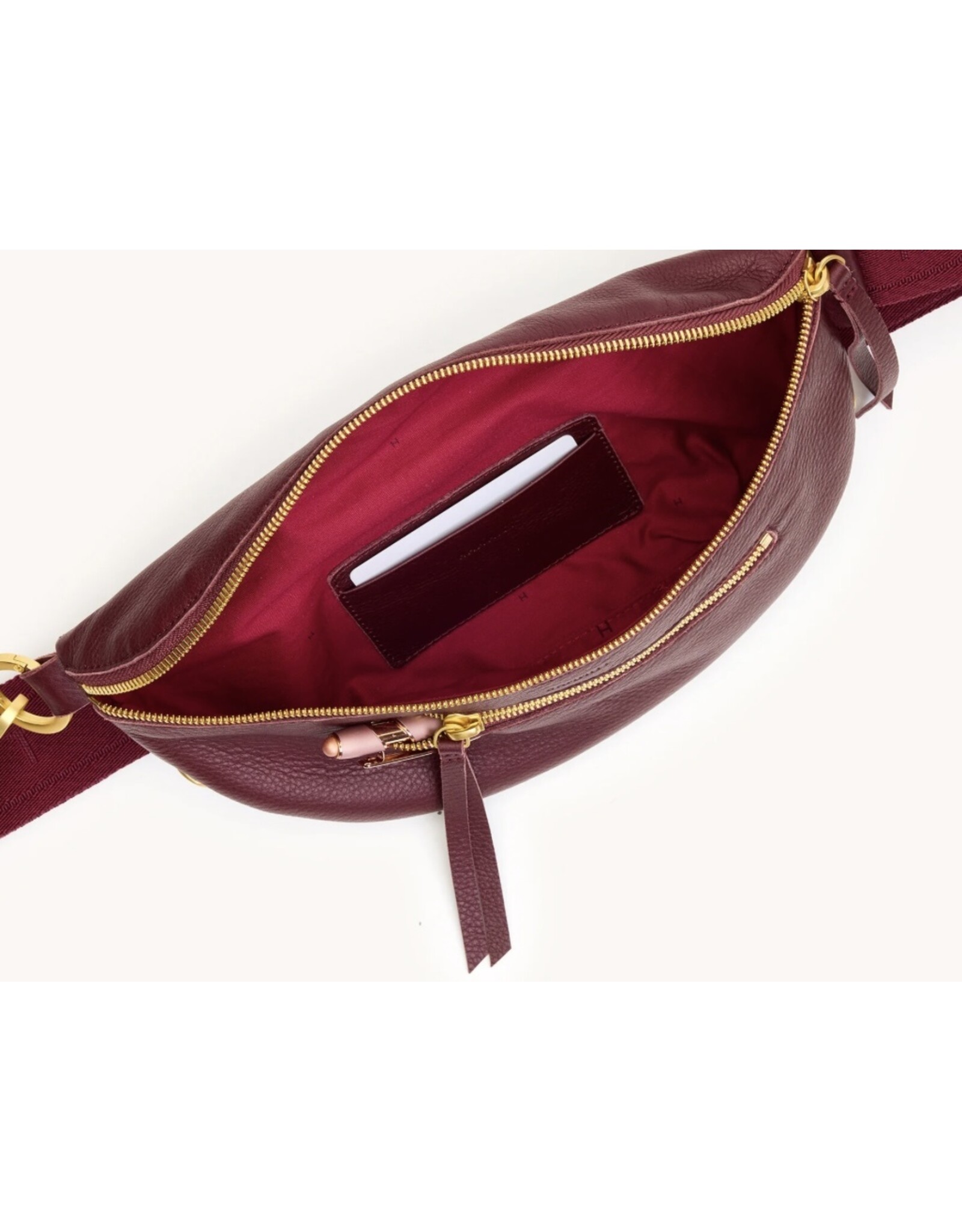 Hammitt Charles Crossbody