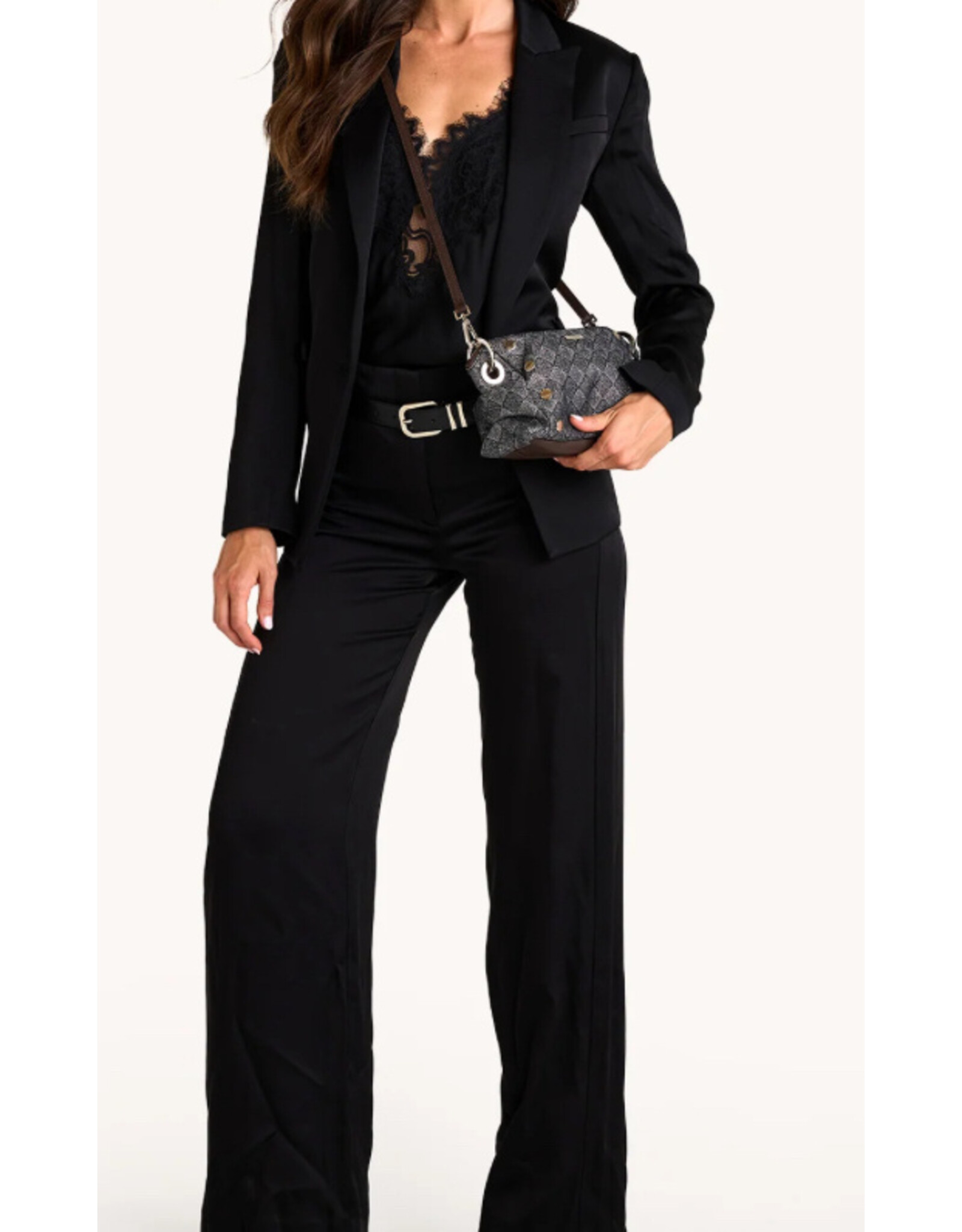 Hammitt Daniel Crossbody