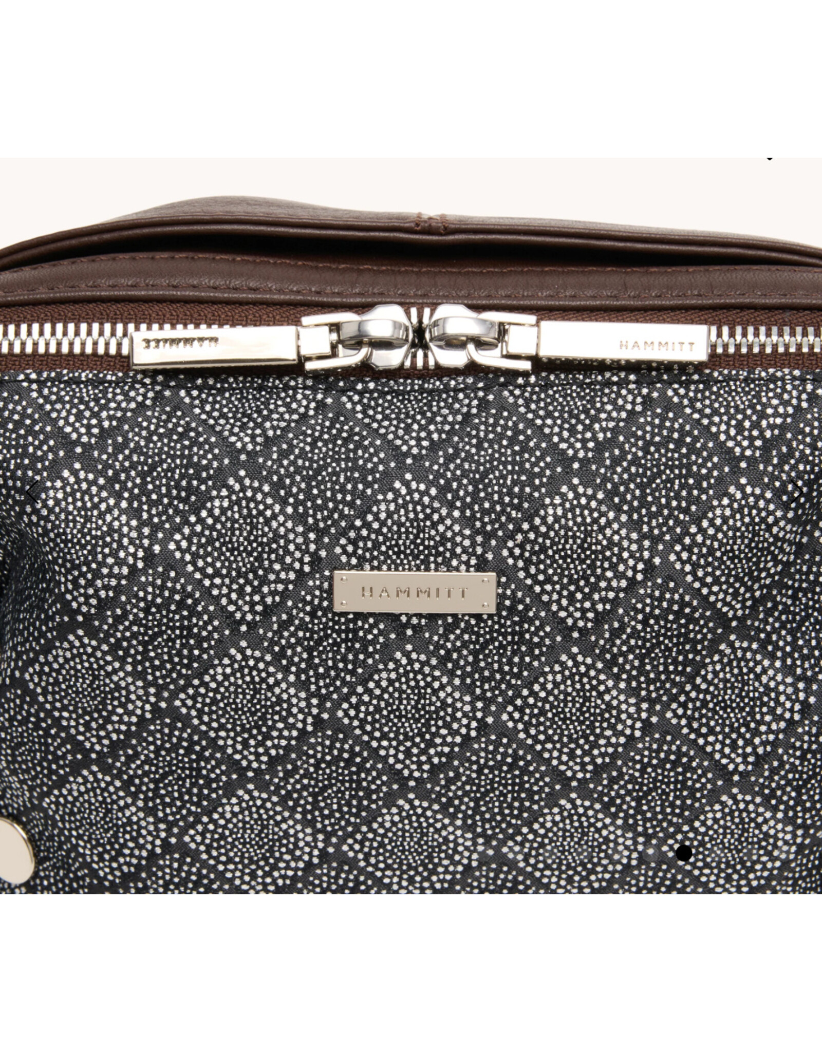 Hammitt Daniel Crossbody