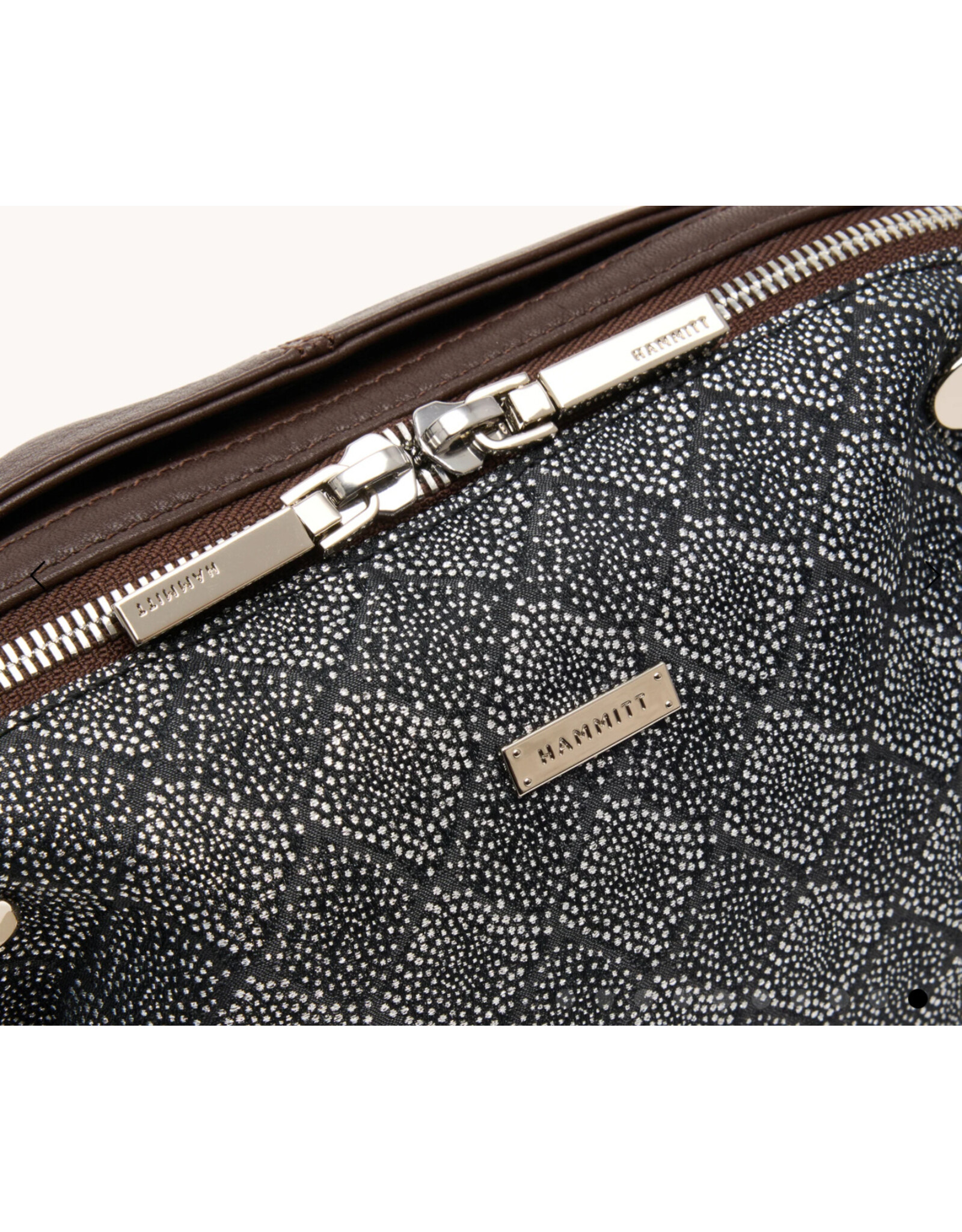 Hammitt Daniel Crossbody