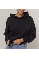 Hyfve Drop Shoulder Hoodie