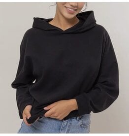 Hyfve Drop Shoulder Hoodie