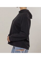 Hyfve Drop Shoulder Hoodie