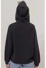 Hyfve Drop Shoulder Hoodie