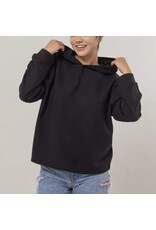 Hyfve Drop Shoulder Hoodie