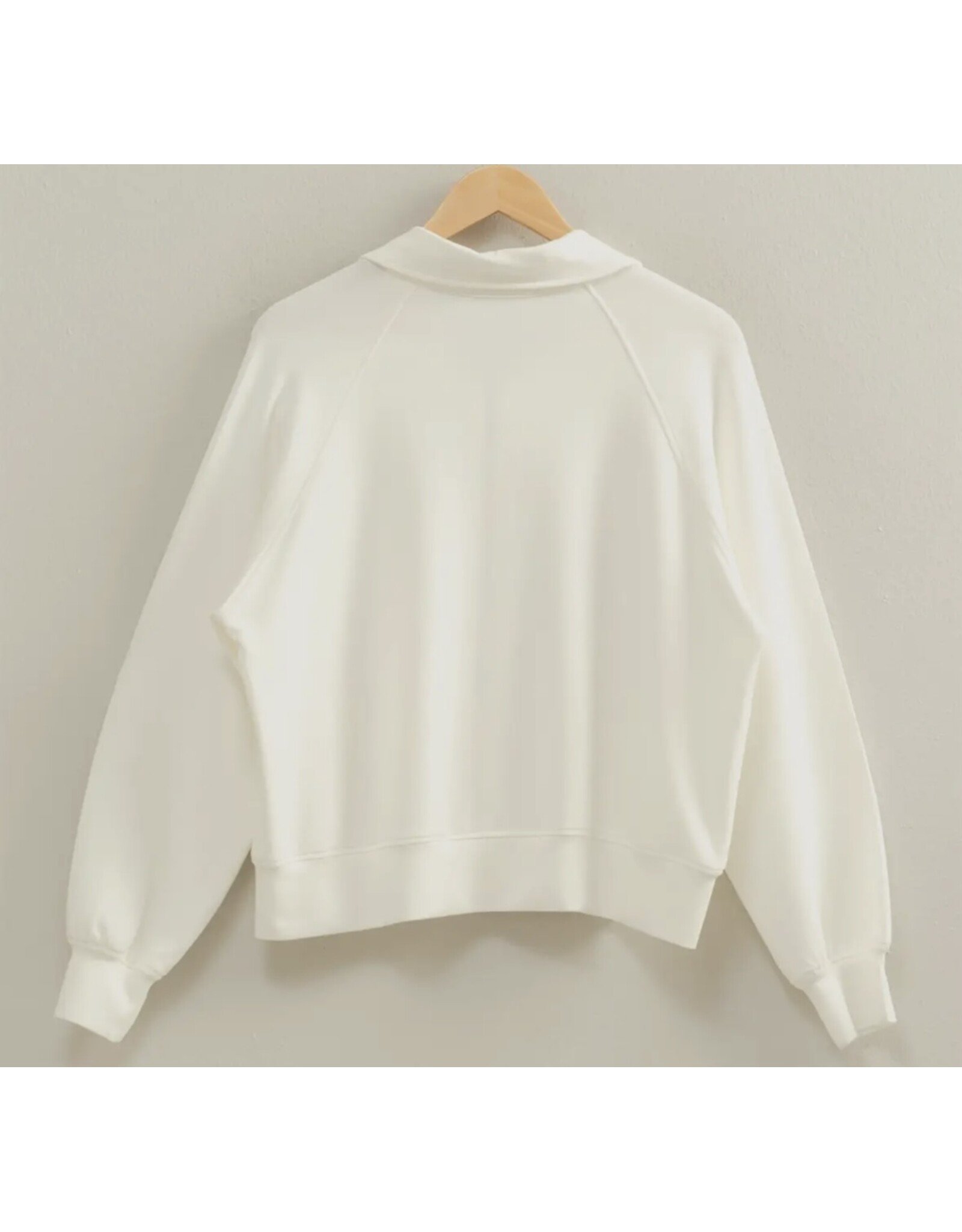 Hyfve Knit High Neck Jacket