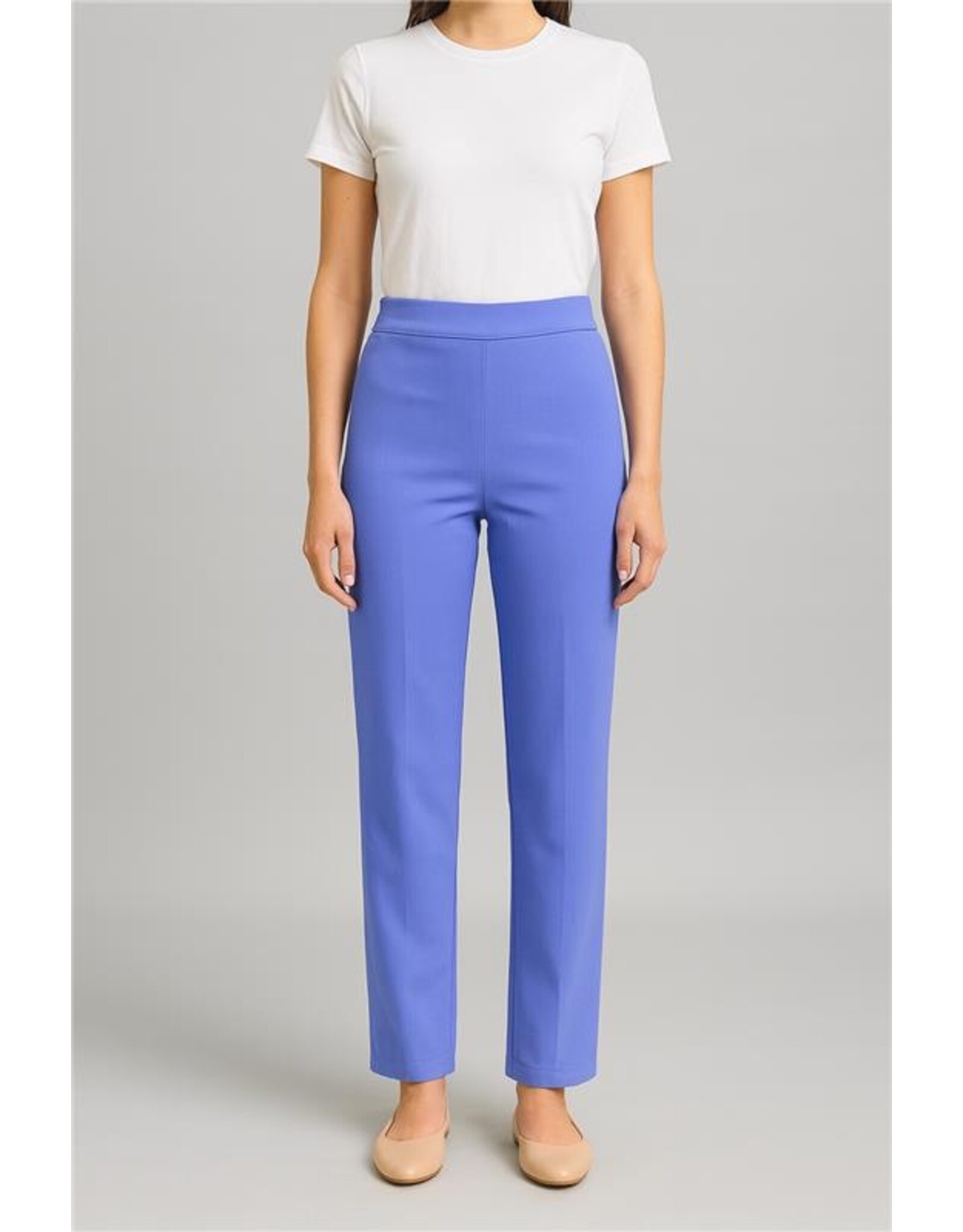 Straight Leg Deluxe Millennium Pant