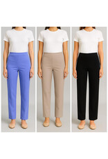 Straight Leg Deluxe Millennium Pant