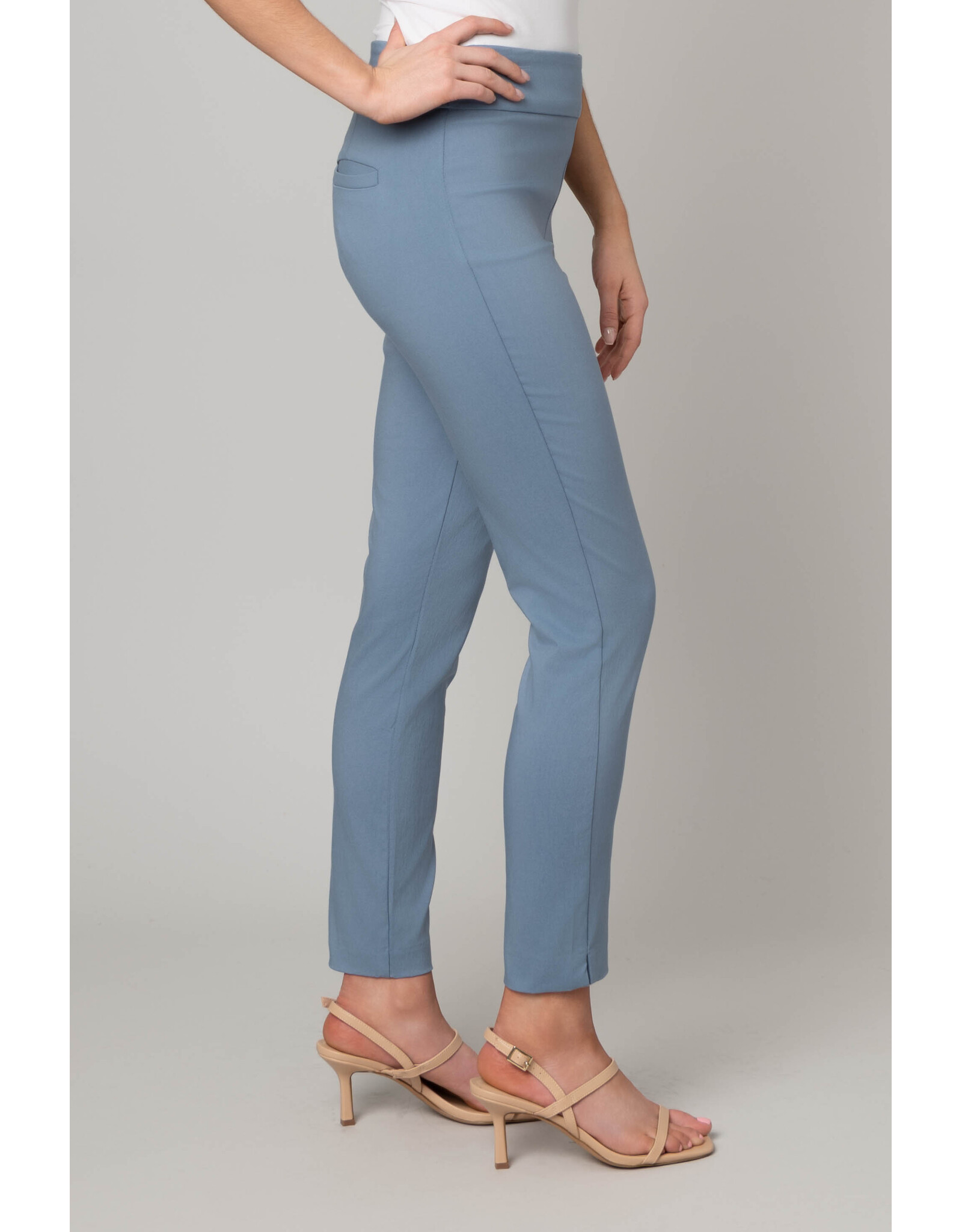 Eric Casual Pull On Millennium Tapered Pant