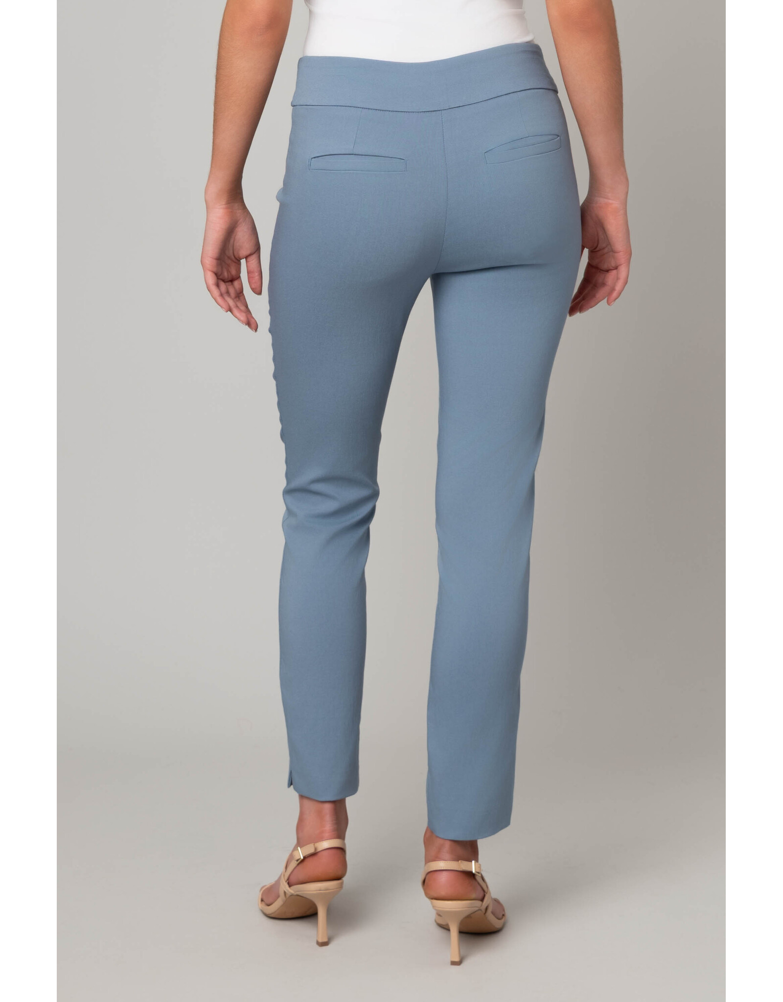 Eric Casual Pull On Millennium Tapered Pant