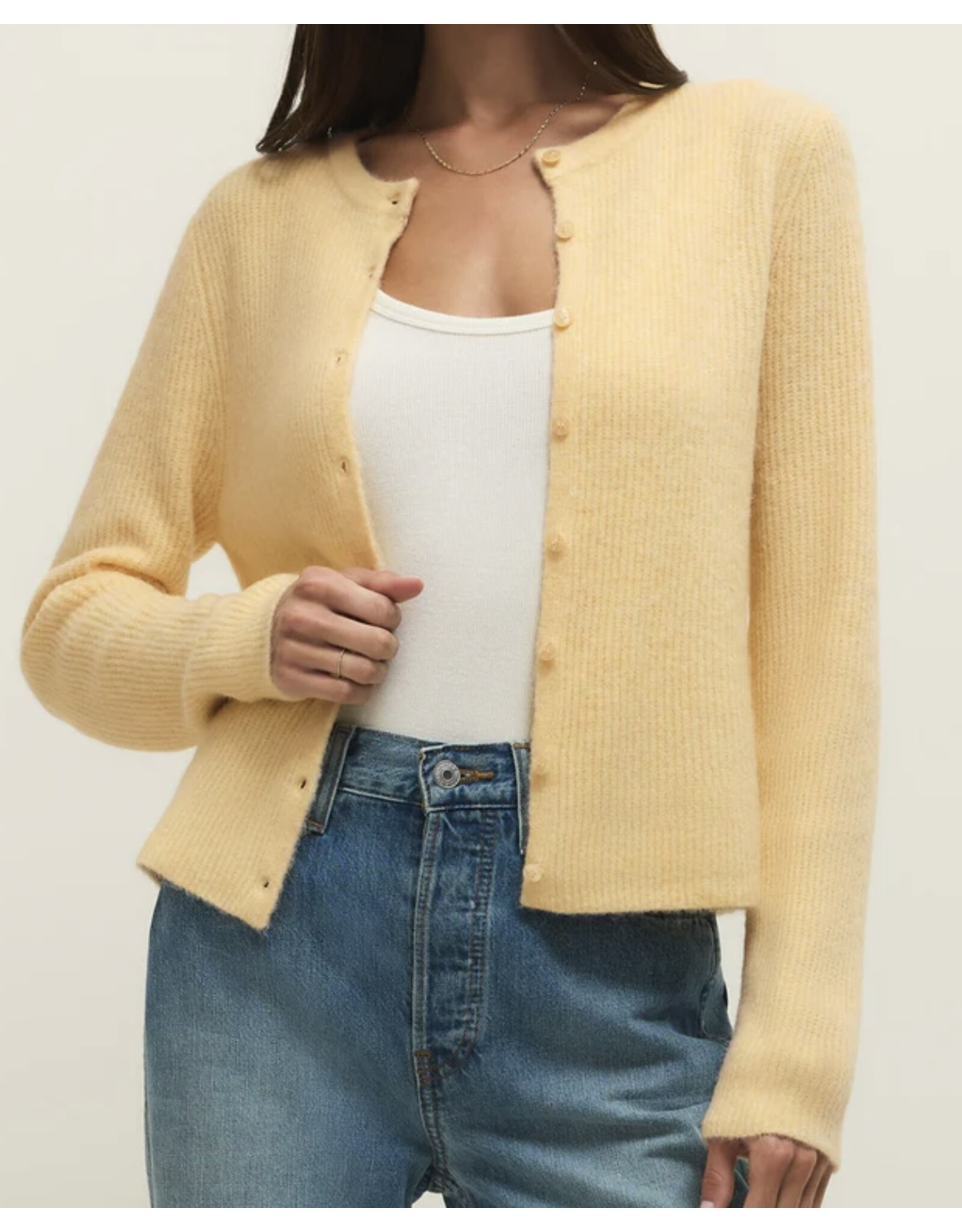 ZSupply ZSupply MEDINA COZY CARDIGAN