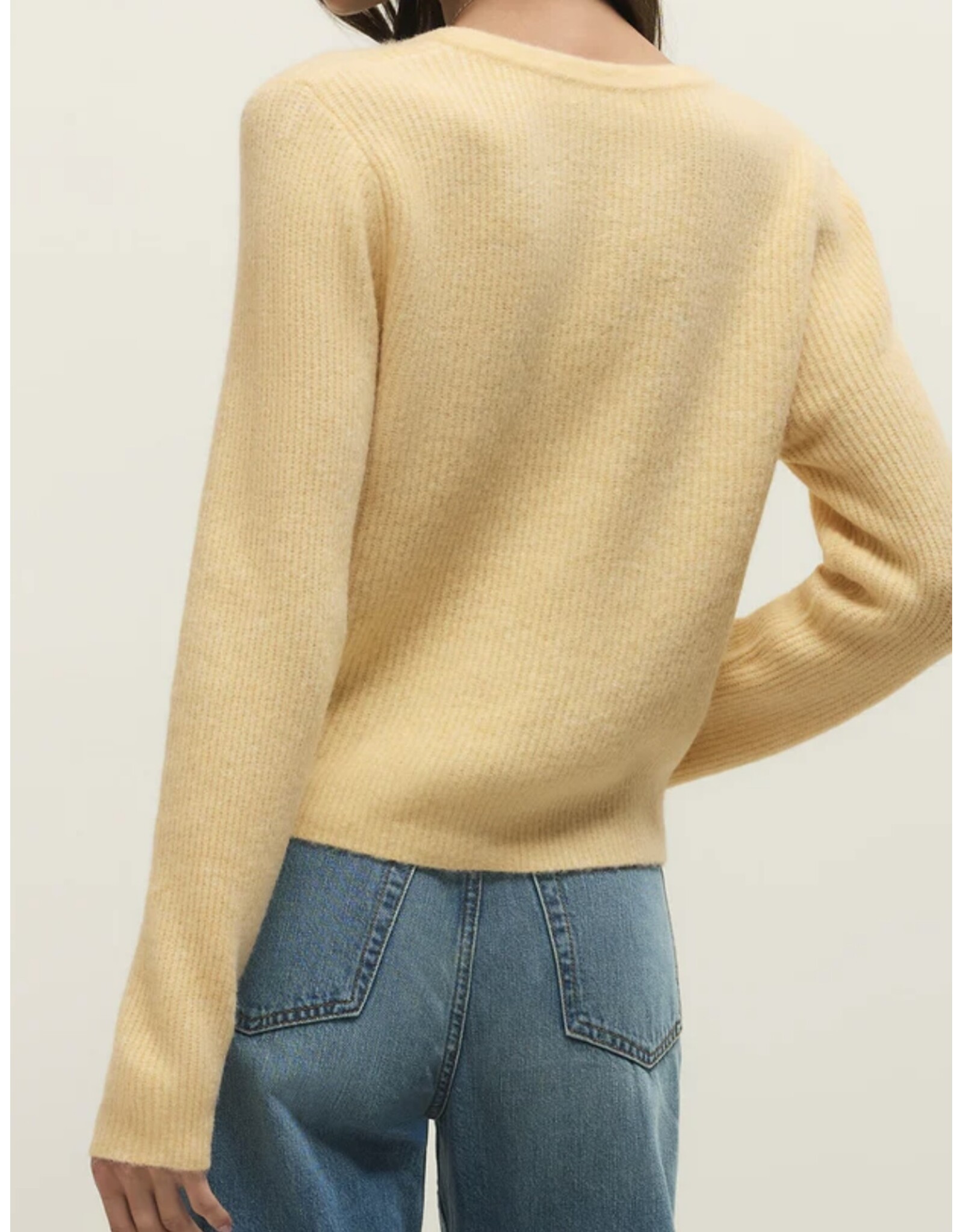 ZSupply ZSupply MEDINA COZY CARDIGAN