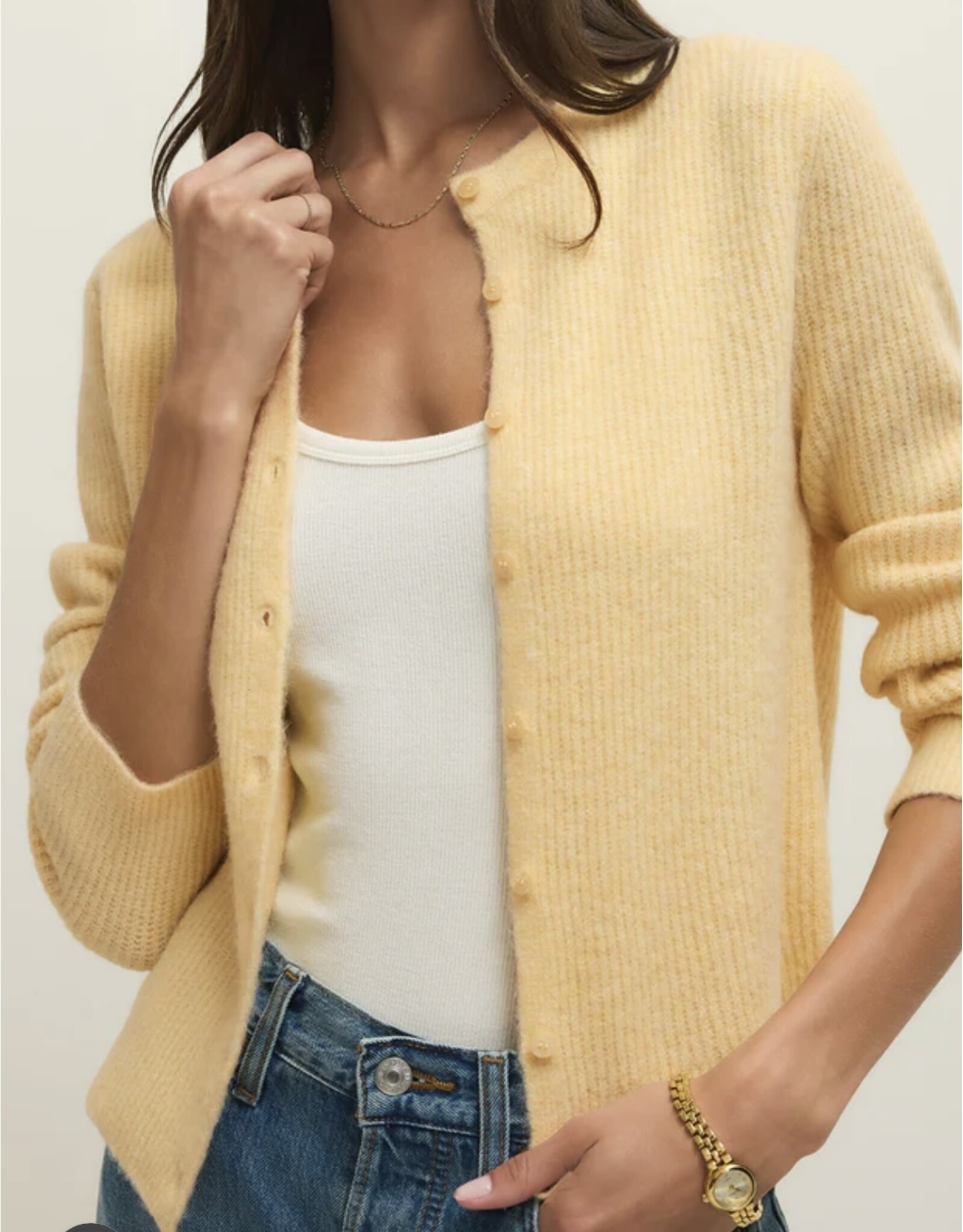 ZSupply ZSupply MEDINA COZY CARDIGAN