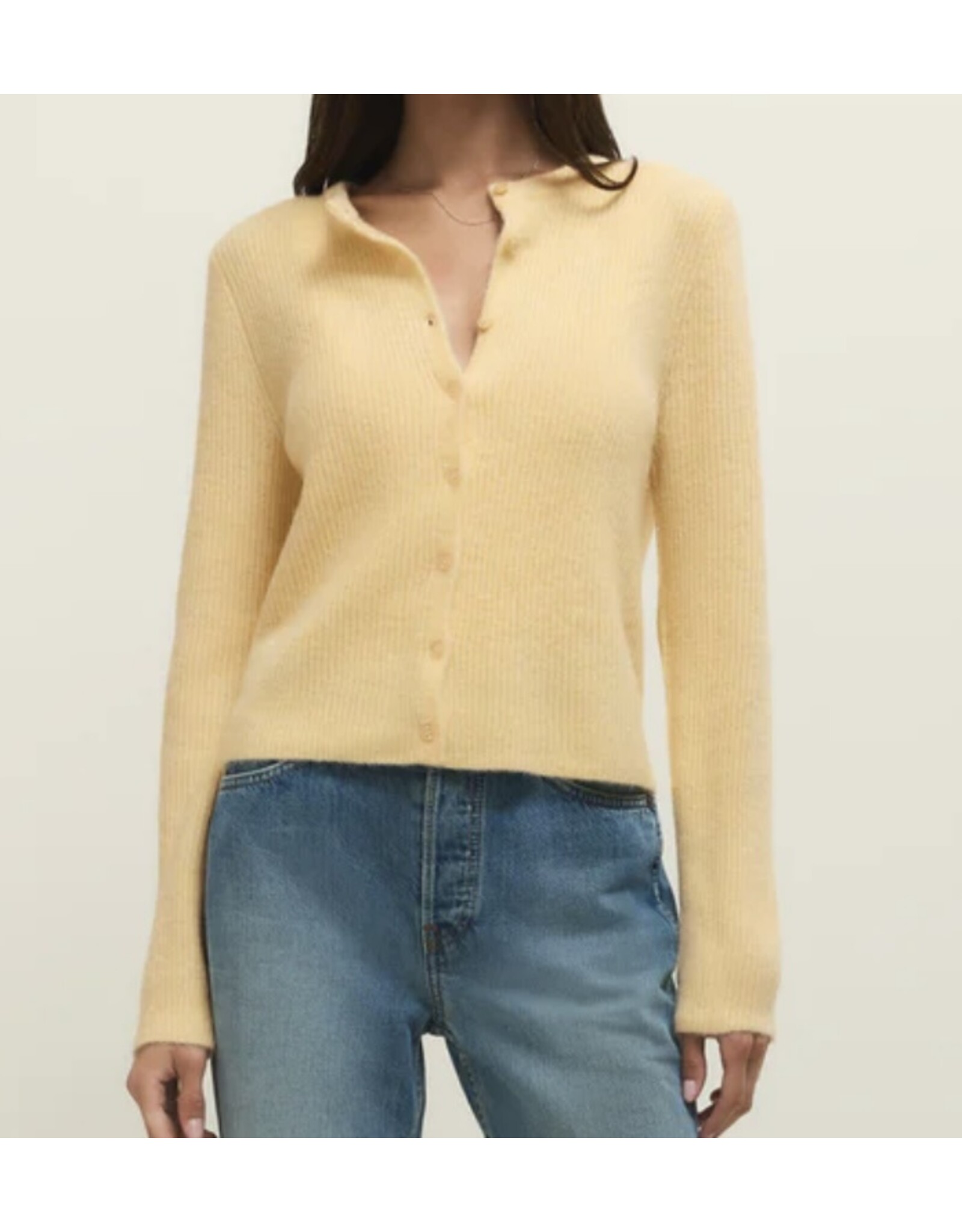 ZSupply ZSupply MEDINA COZY CARDIGAN