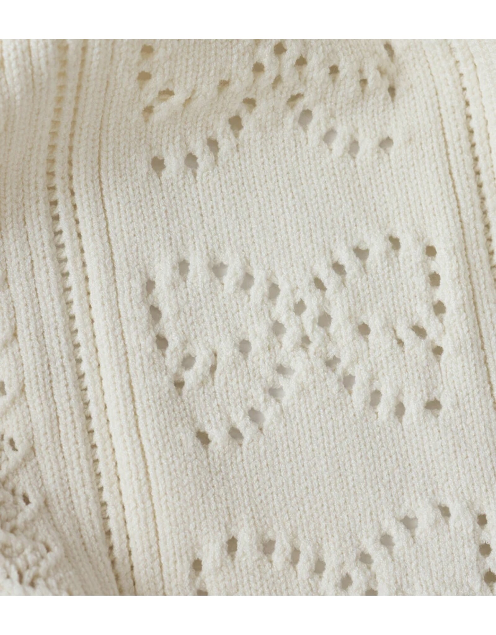 ZSupply ZSupply GEMA POINTELLE CARDIGAN