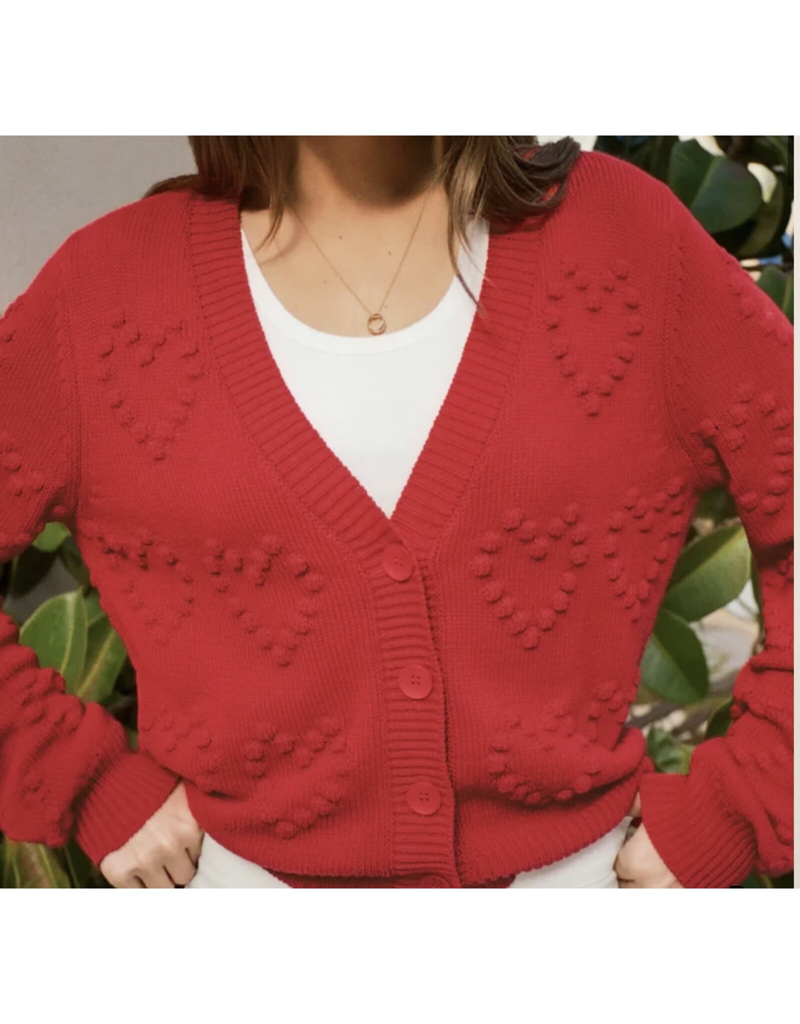 ZSupply All Yours Cardigan