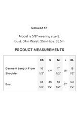 ZSupply Ballast Crochet Stripe Top