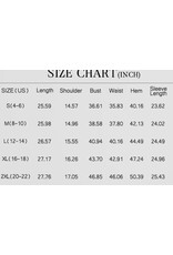 suhkasa Textured Knit V-Neck Top