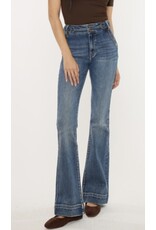 Kancan HR Flare Jeans