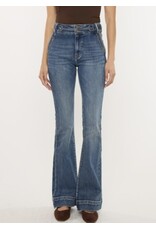 Kancan HR Flare Jeans