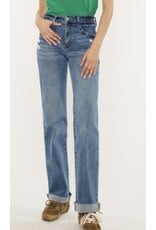 Kancan HR True Straight