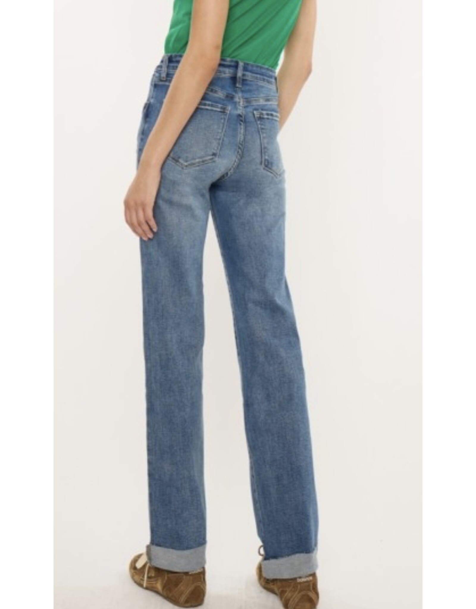 Kancan HR True Straight