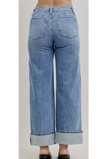 Judy Blue Judy Blue MR Fold Over Waistband