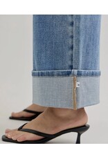 Judy Blue Judy Blue MR Fold Over Waistband