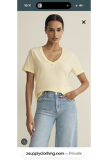 ZSupply Elara Top Pineapple