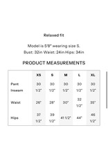 ZSupply ZSupply Andre Wide Leg Pants