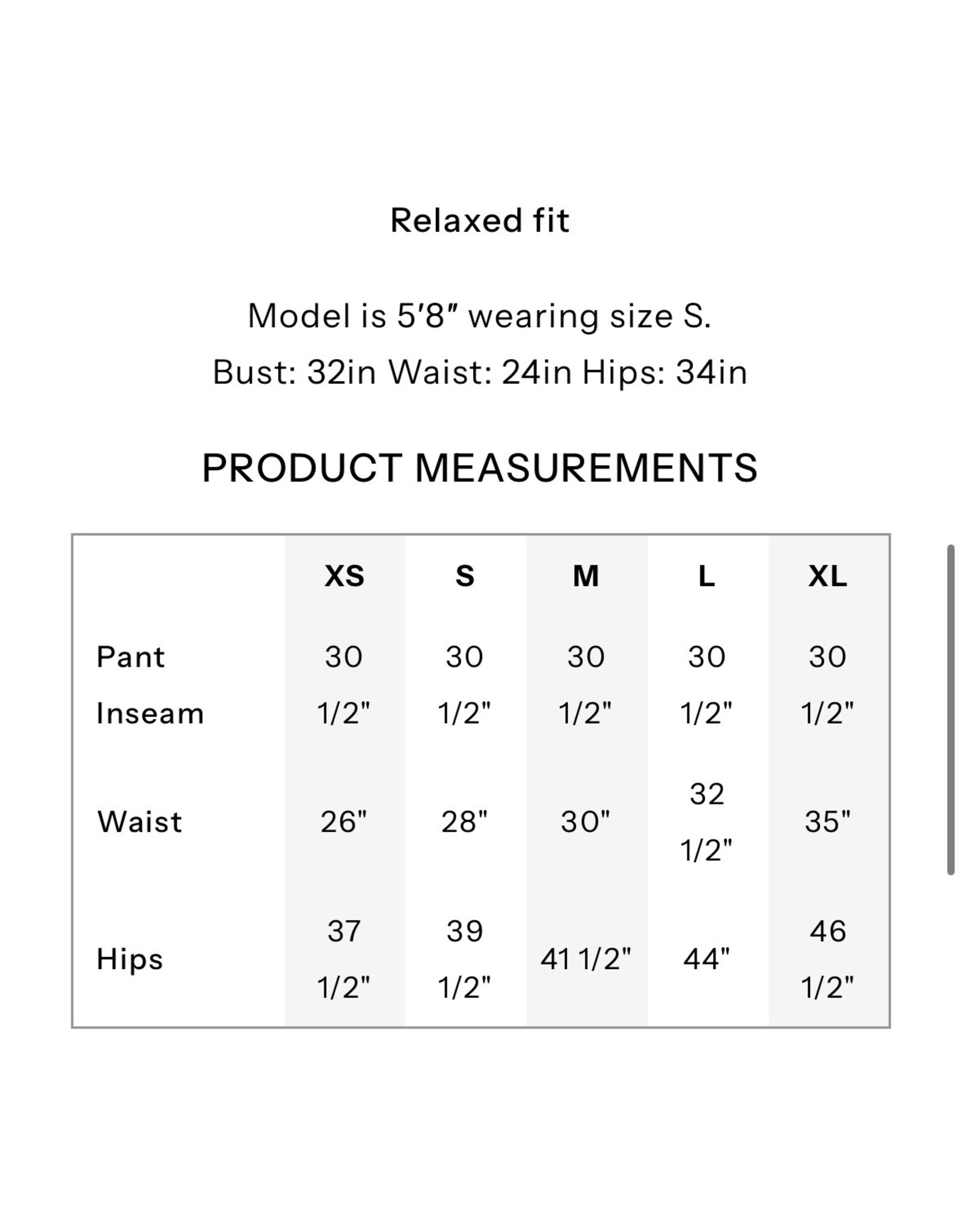 ZSupply ZSupply Andre Wide Leg Pants