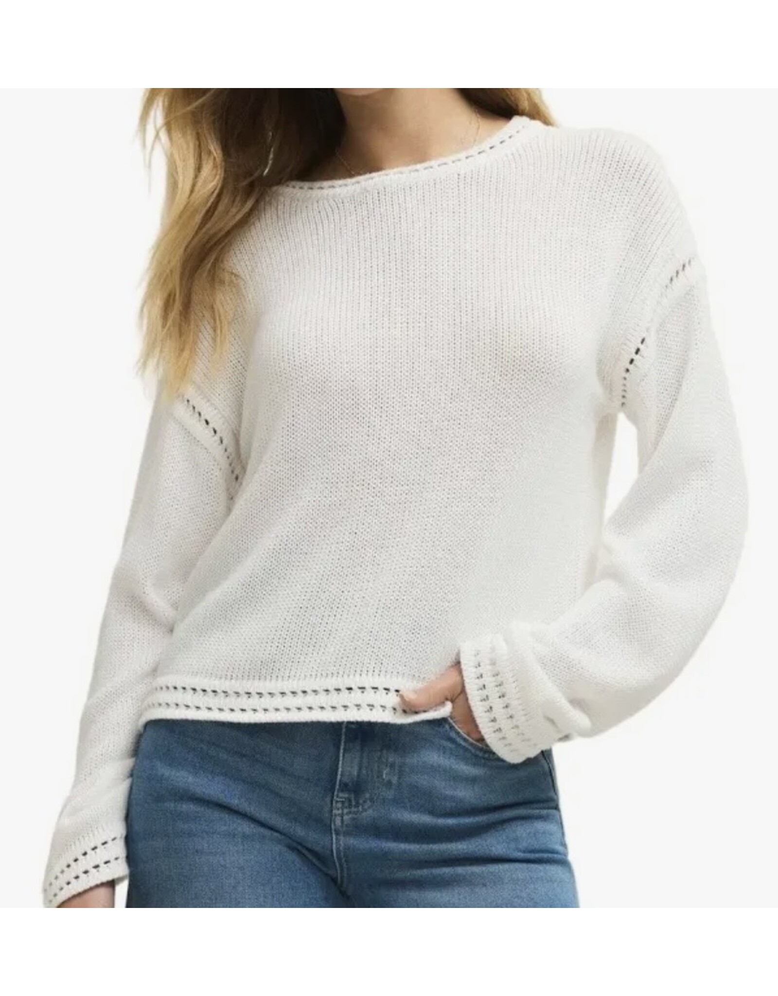 ZSupply Bellami Sweater