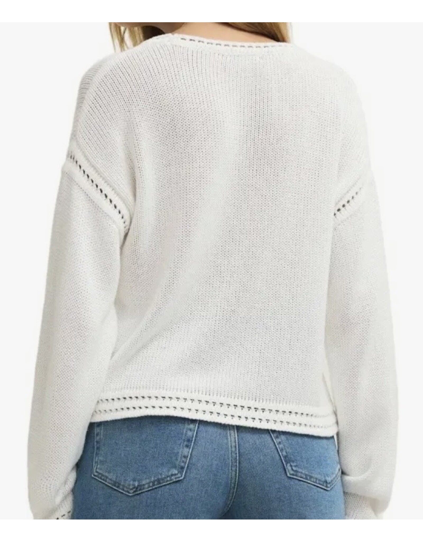 ZSupply ZSupply Bellami Sweater