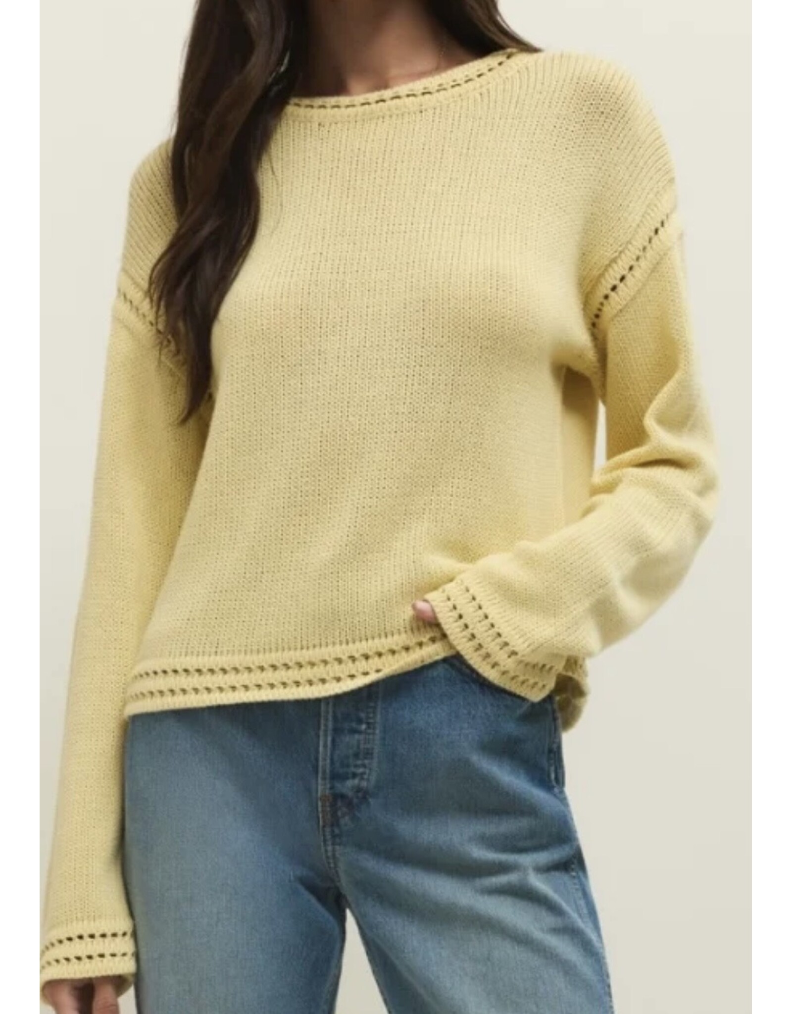 ZSupply Bellami Sweater