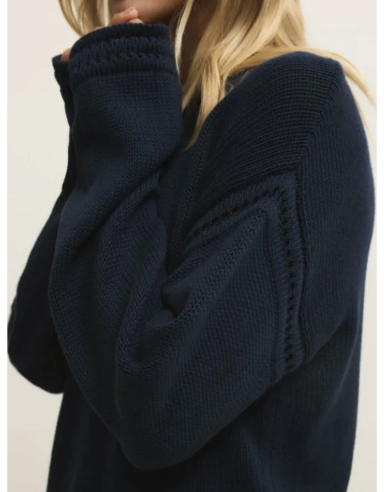 ZSupply ZSupply Bellami Sweater