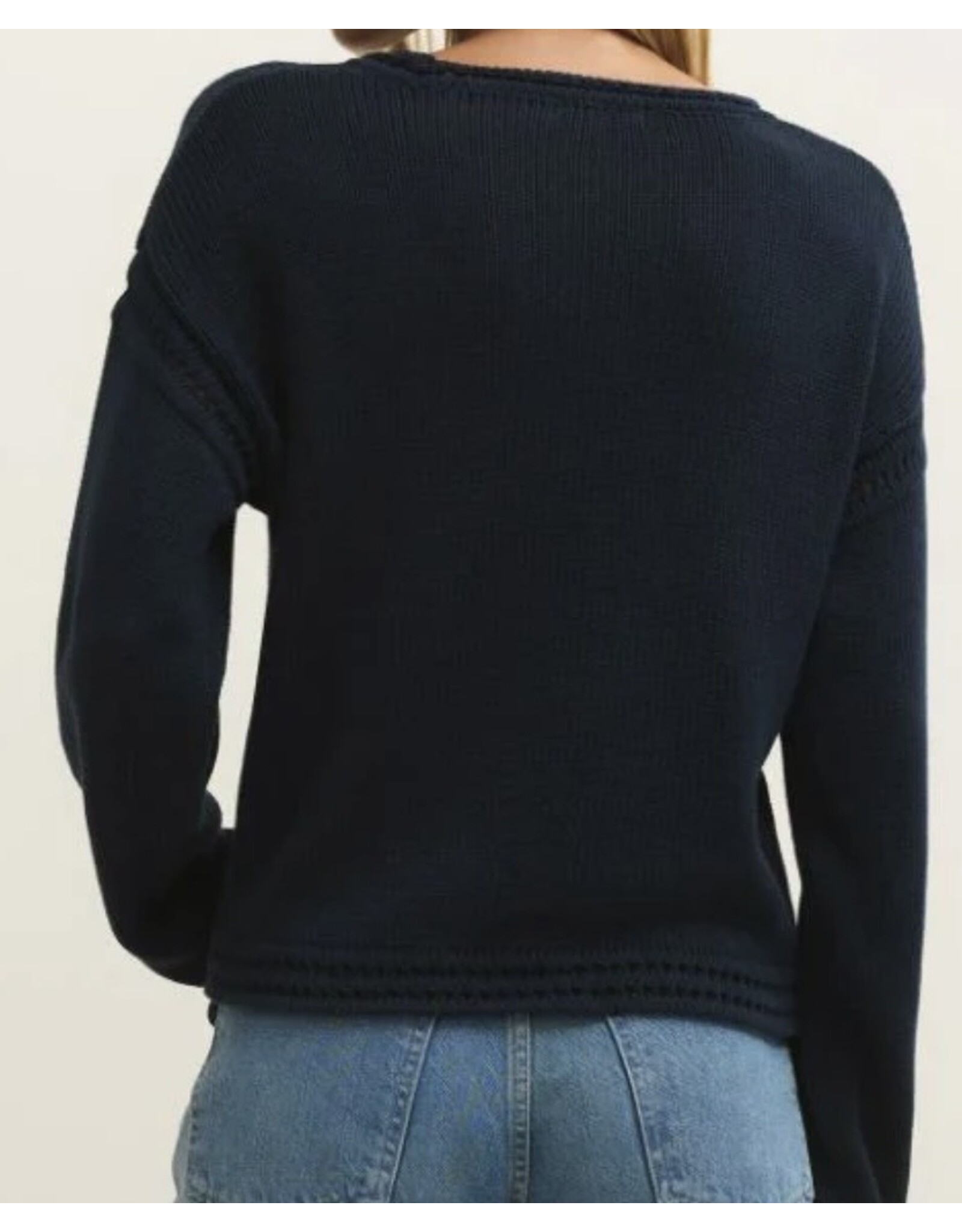 ZSupply ZSupply Bellami Sweater