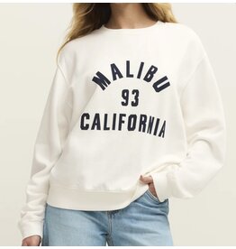 ZSupply Malibu Boyfriend Sweatshirt
