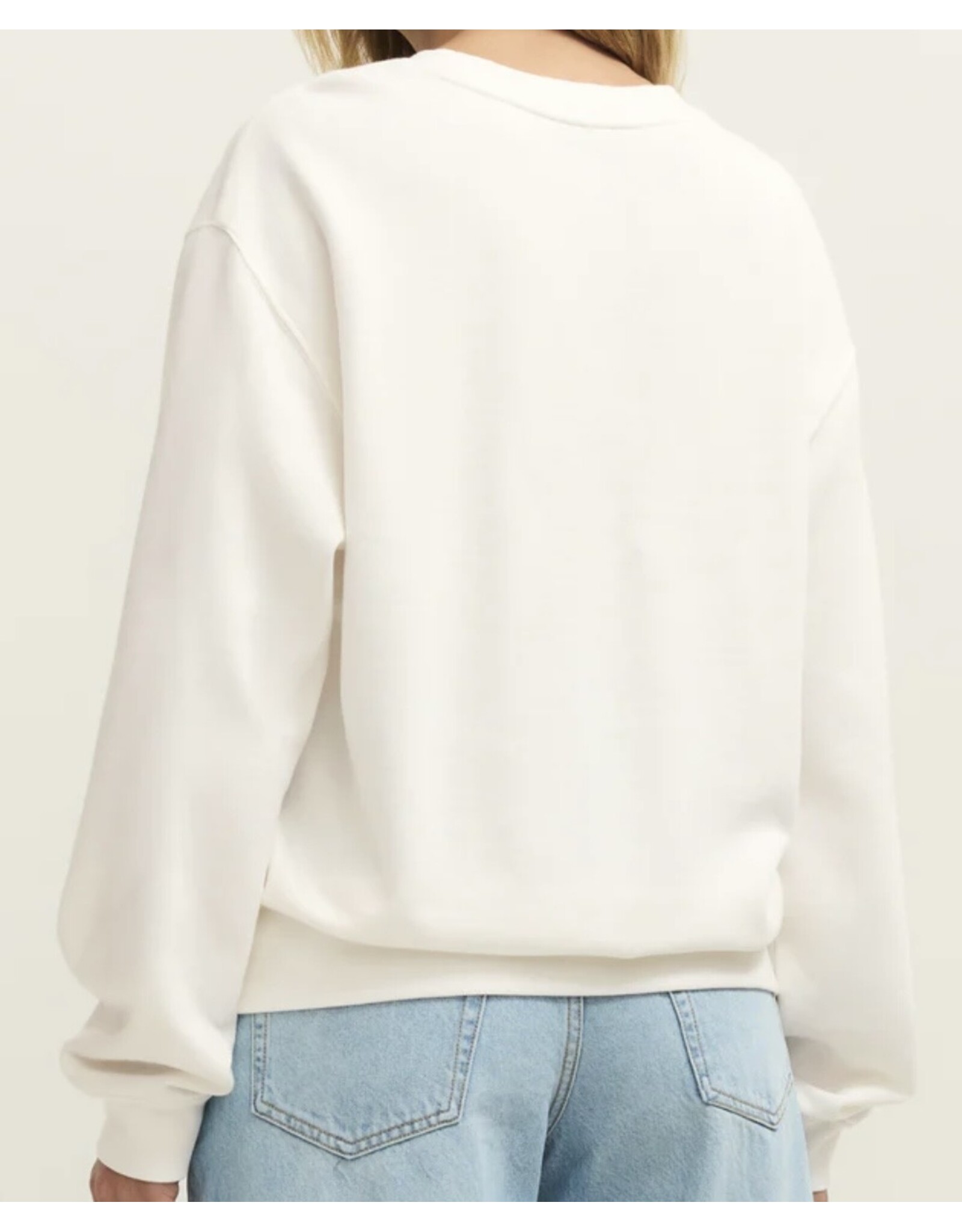 ZSupply Malibu Boyfriend Sweatshirt