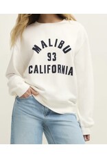 ZSupply Malibu Boyfriend Sweatshirt