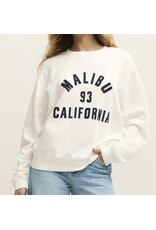 ZSupply Malibu Boyfriend Sweatshirt