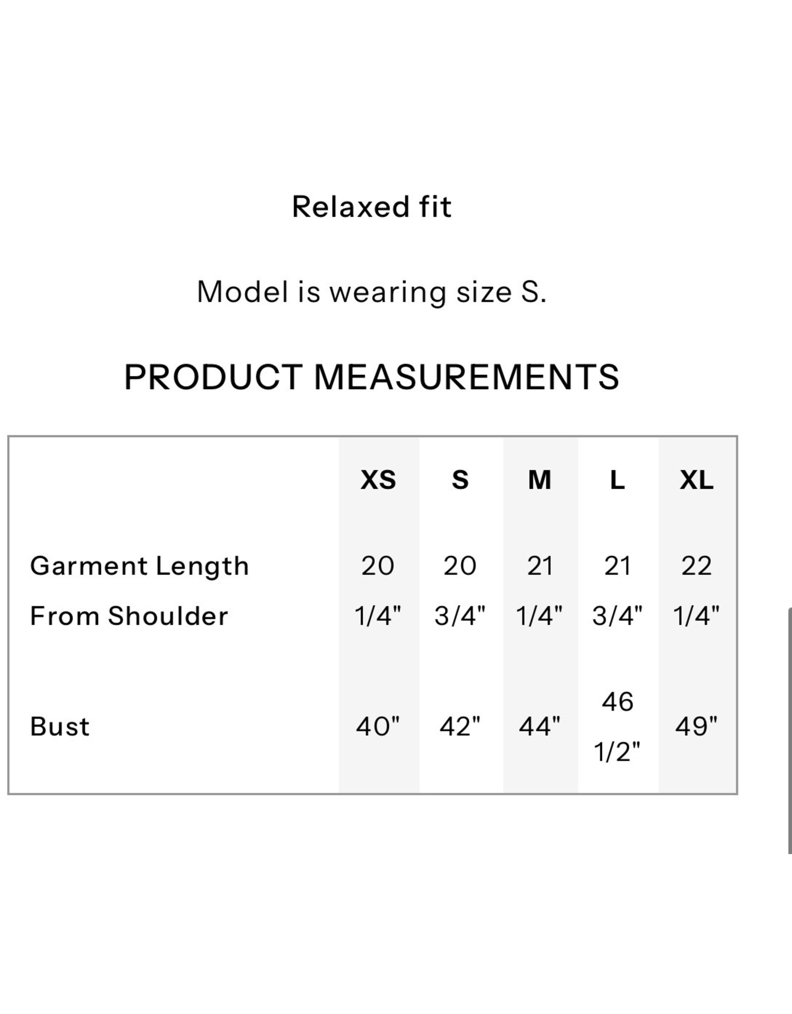 ZSupply ZSupply Heritage Knit Denim Jacket Ocean Air Indigo