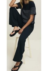 ZSupply ZSupply Harbor Striped Shirt Eclipse