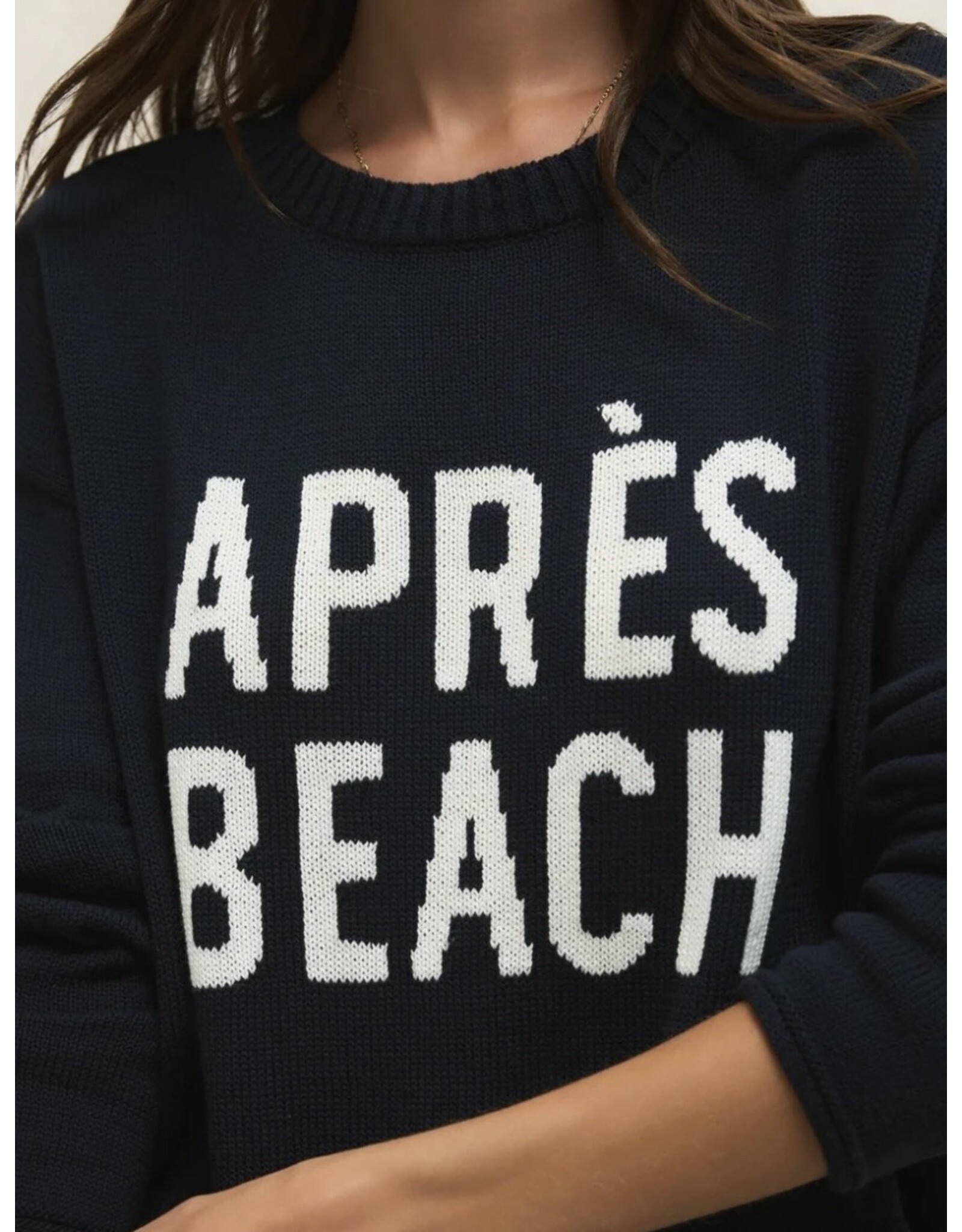 ZSupply ZSupply Apres Beach Sienna Sweater