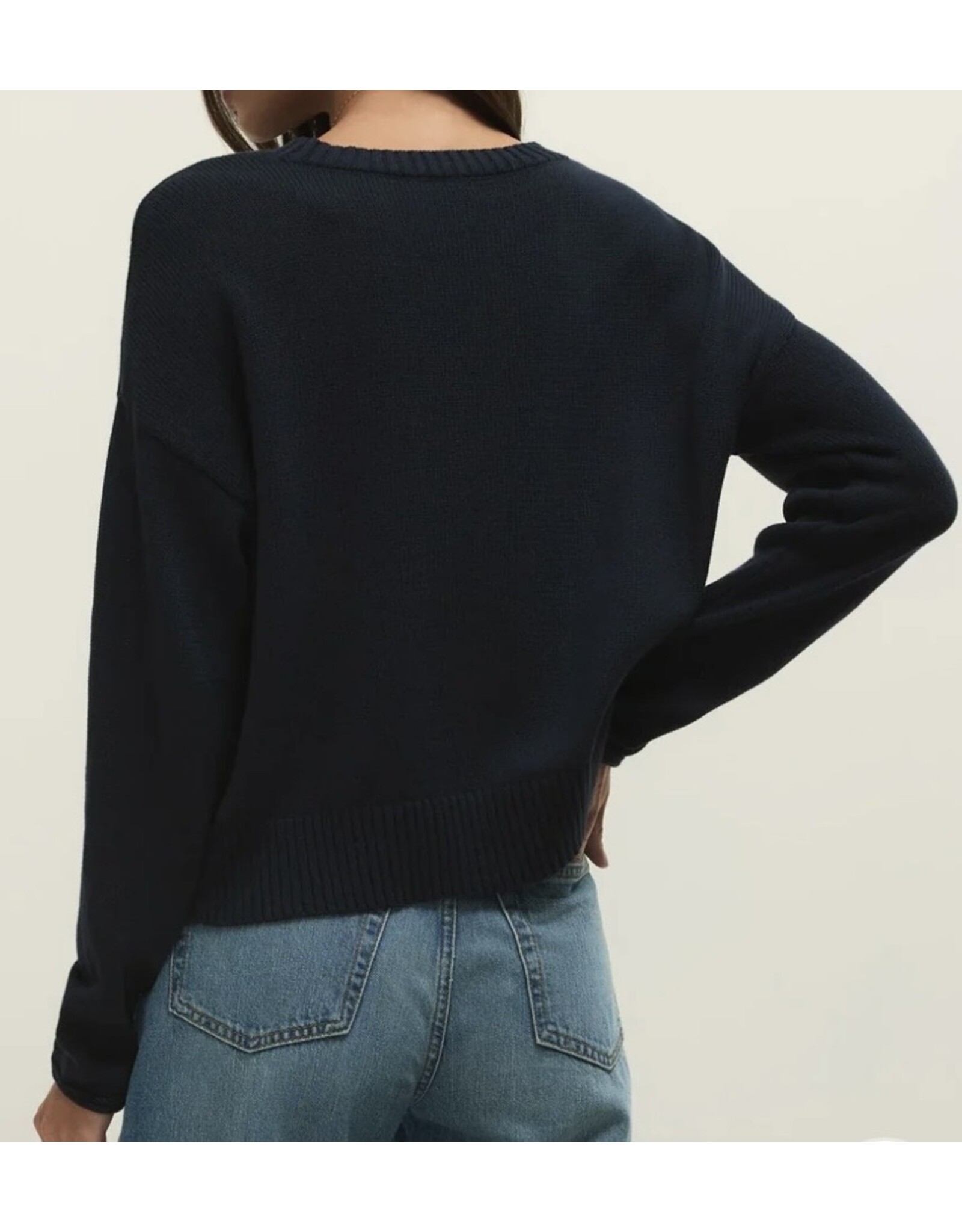 ZSupply ZSupply Apres Beach Sienna Sweater