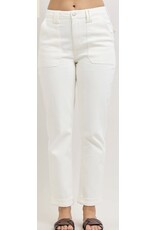 Judy Blue Judy Blue HW Aurora Weekender