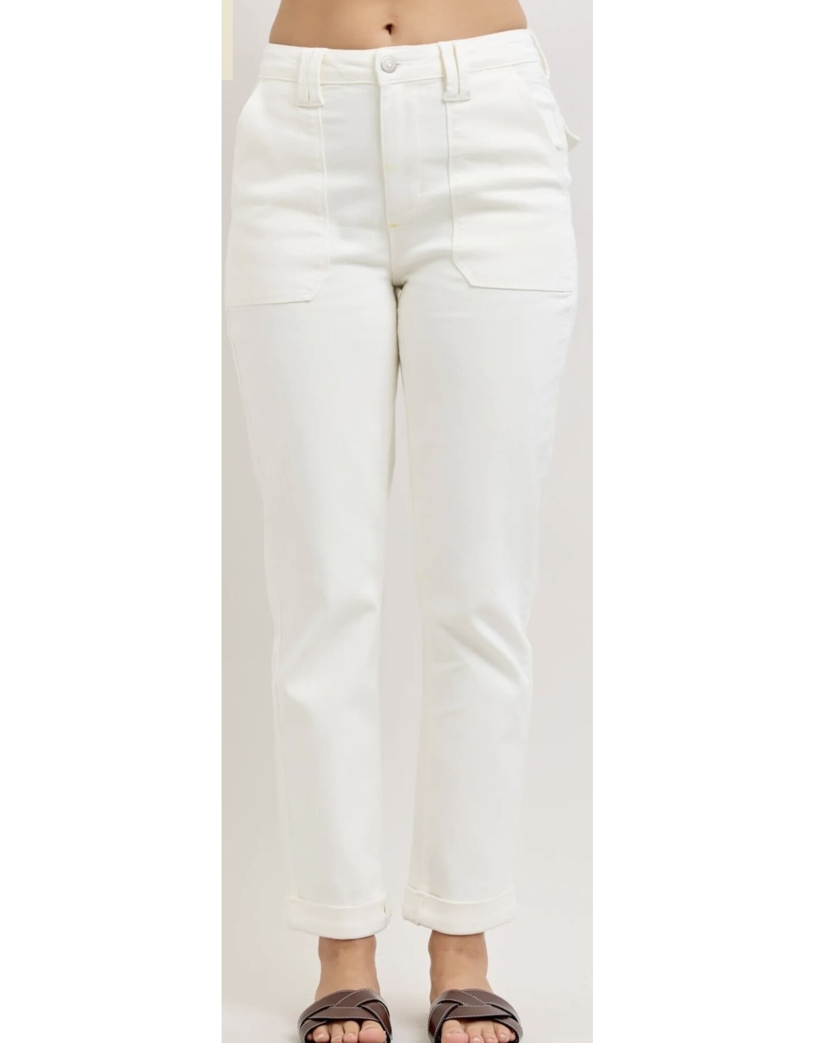 Judy Blue Judy Blue HW Aurora Weekender