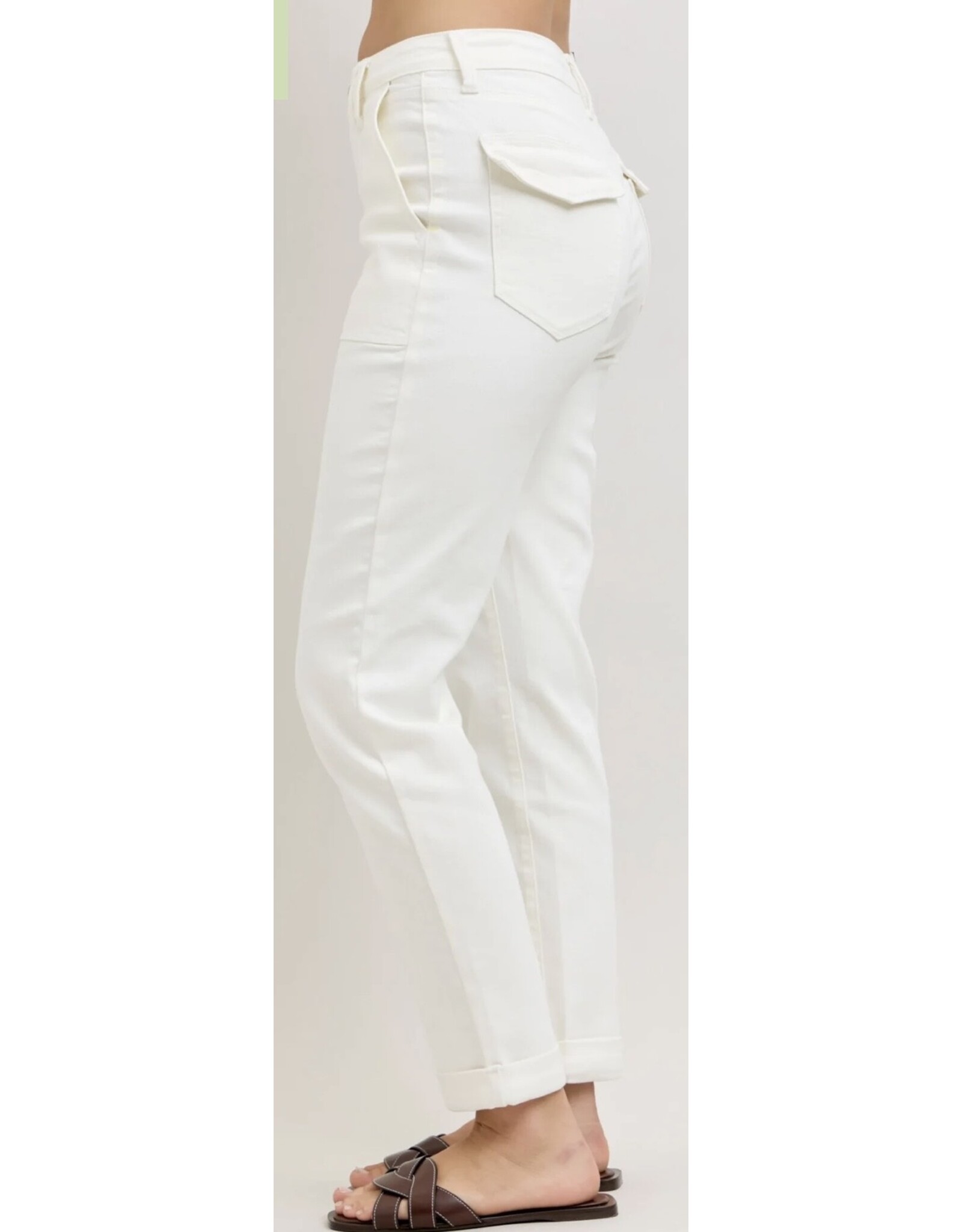 Judy Blue Judy Blue HW Aurora Weekender