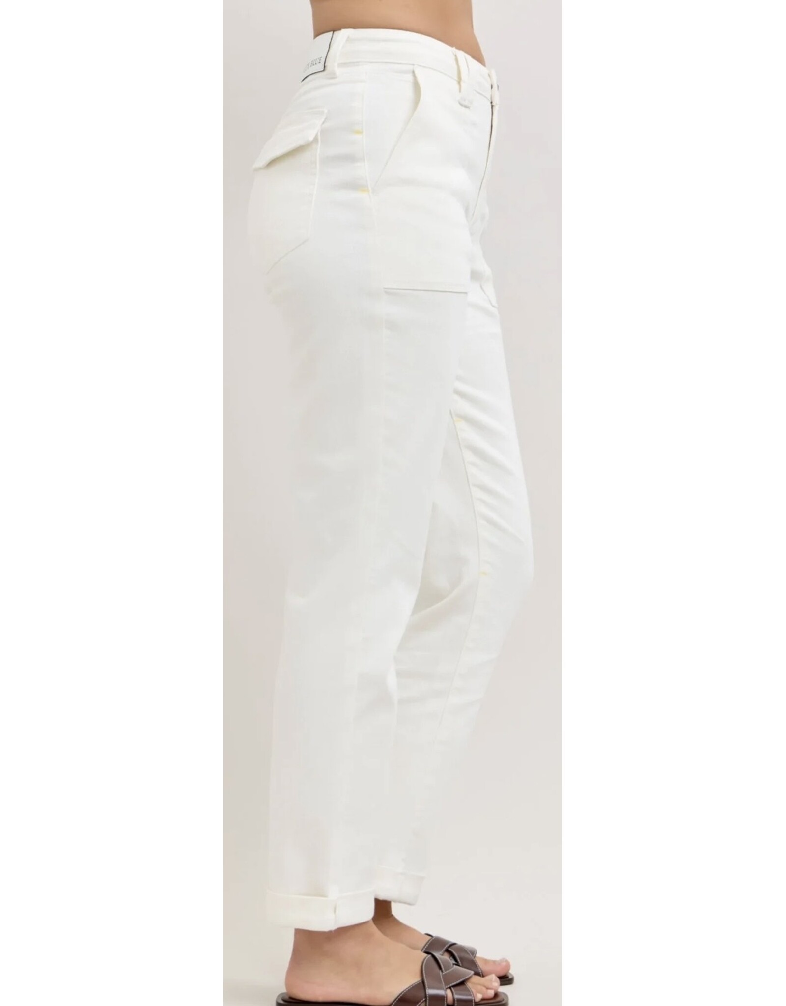 Judy Blue Judy Blue HW Aurora Weekender