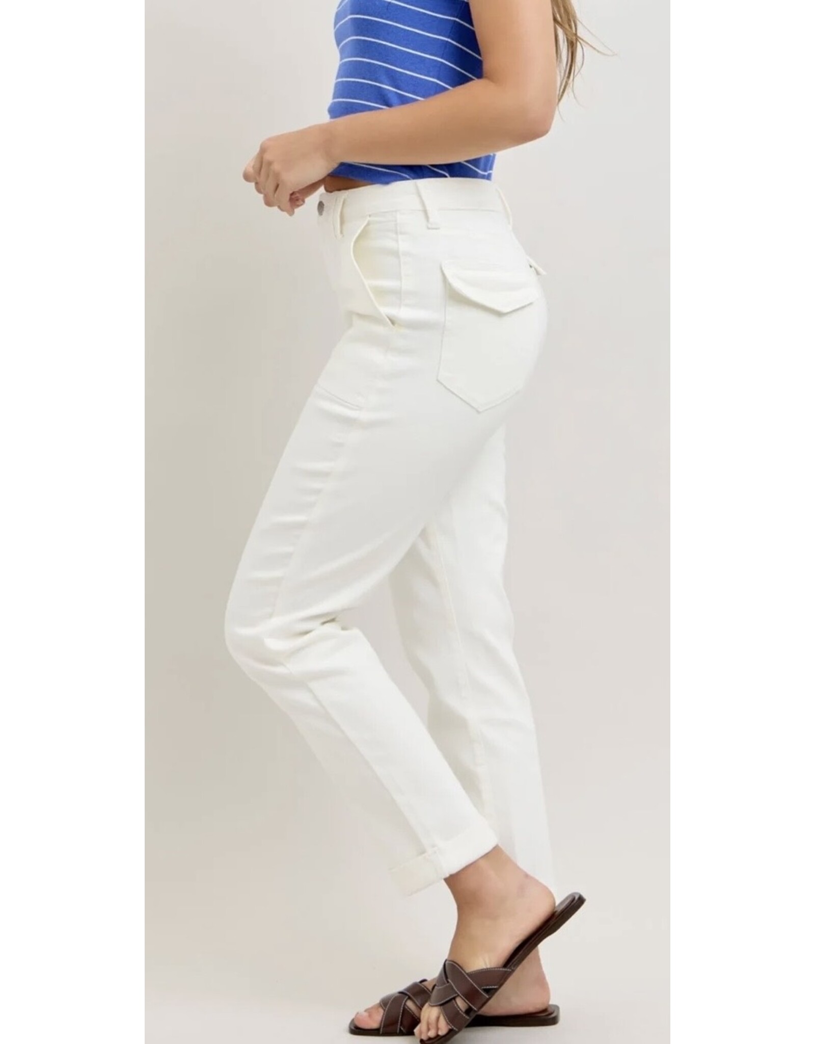 Judy Blue Judy Blue HW Aurora Weekender